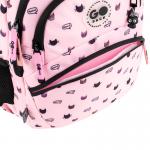 Рюкзак школьний GoPack Education Meow Cats GO26-175M-1