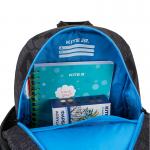 Рюкзак дитячий Kite Kids Transformers TF26-2727XS