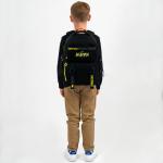Рюкзак школьный Kite Education DC Comics DC26-1022M