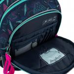 Рюкзак полукаркасный Kite Education DC Comics SET_DC22-700M