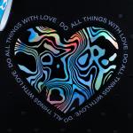Рюкзак шкільний каркасний Kite Education Love is K25-531M-2