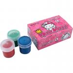 Гуашь Kite Hello Kitty HK22-062, 6 цветов