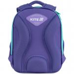 Рюкзак шкільний каркасний Kite Education Studio Pets SP25-555S-2