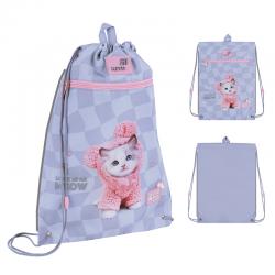 Сумка для обуви Kite Studio Pets SP26-601M-1