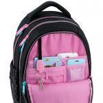 Рюкзак школьный Kite Education Pretty Kitty K26-724S-1