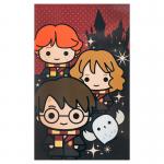 Блокнот-планшет Kite Harry Potter HP25-1955, A6, 50 аркушів, нелінований