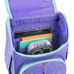 Рюкзак школьный каркасный GoPack Education Summer Ice Cream GO25-5001S-2