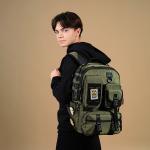 Рюкзак Kite Education teens K24-2596L-2
