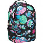 Рюкзак Kite Education Rick and Morty RM22-2569L