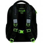 Рюкзак школьный каркасный Kite Education Digital K26-556M-4