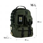 Рюкзак Kite Education teens K24-2596L-2