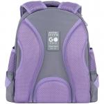 Рюкзак школьный полукаркасный GoPack Education Cute Kitty GO26-165S-3