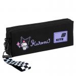 Пенал Kite Kuromi HK26-642-2