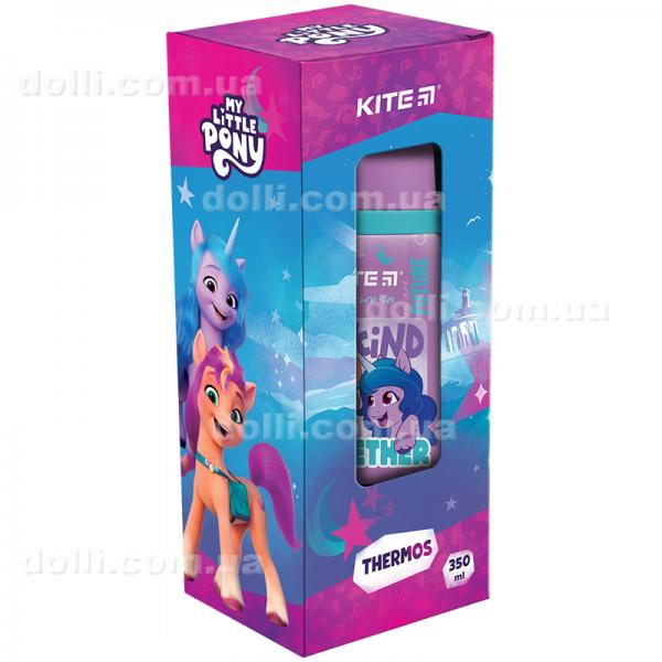 Термос Kite My Little Pony LP23-305, 350 мл