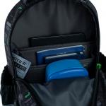 Рюкзак школьный Kite Education Fox Rules K24-700M-4