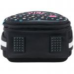 Рюкзак GoPack Education каркасный GO24-597M-2 Pink Power