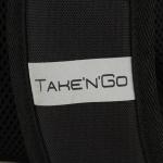Рюкзак школьный подростковый ортопедический Kite Take'n'Go K17-805L