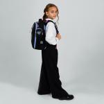 Рюкзак шкільний каркасний Kite Education Love is K25-531M-2