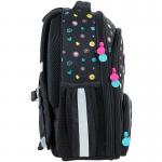 Рюкзак GoPack Education каркасный GO24-597M-2 Pink Power