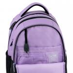 Шкільний набір Kite Education Crush SET_K26-700M-1 (рюкзак, пенал, сумка)