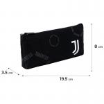 Пенал Kite FC Juventus JV24-680
