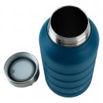 Термос Kite K24-1205-1, 750 мл, синій