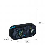 Пенал Kite Airstrike K24-662-4
