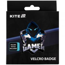 Бейдж на липучке Kite K25-3011-4