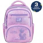 Школьный набор Kite Education Catsline SET_K26-773M-1 (рюкзак, пенал, сумка)