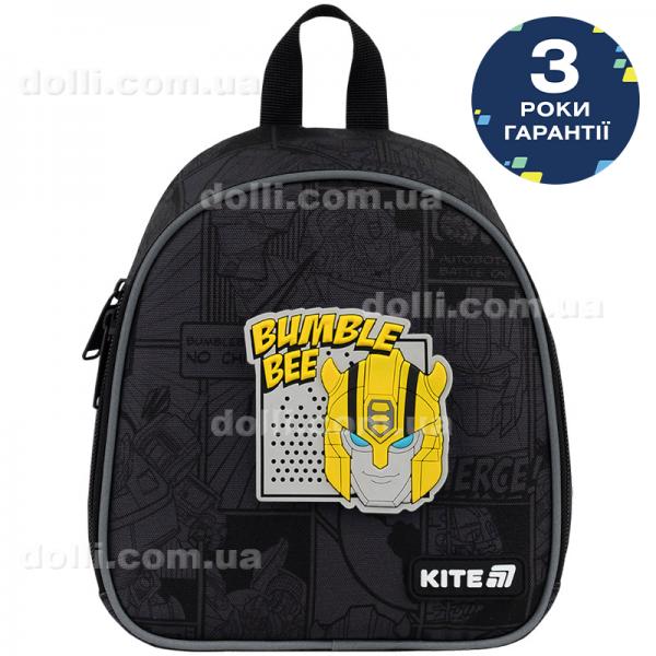 Рюкзак дитячий Kite Kids Transformers TF26-538XXS