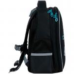 Рюкзак шкільний напівкаркасний GoPack Education Speed Zone GO26-165S-5