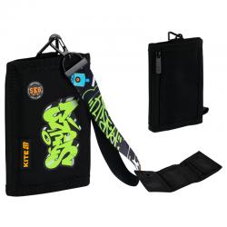 Кошелек Kite Street Style K26-598-2