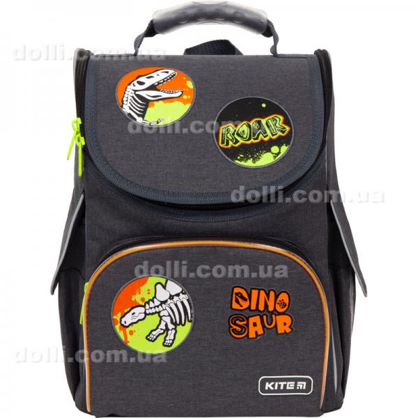 Рюкзак школьный каркасный Kite Education Roar K21-501S-7 (LED)