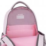 Школьный набор Kite Education Molang SET_ML26-700M (рюкзак, пенал, сумка)
