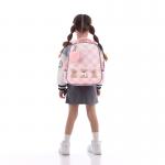 Рюкзак школьный полукаркасный GoPack Education Teddy Bears GO26-165S-1