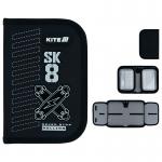 Школьный набор Kite Education Skate SET_K26-555S-7 (рюкзак, пенал, сумка)