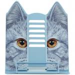 Підставка для книг Kite Cat K24-390-3, металева