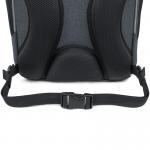 Рюкзак напівкаркасний Kite Education College Line boy K22-706S-2