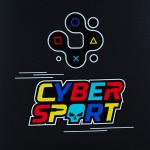 Рюкзак GoPack Education напівкаркасний GO24-165M-5 Cyber Sport