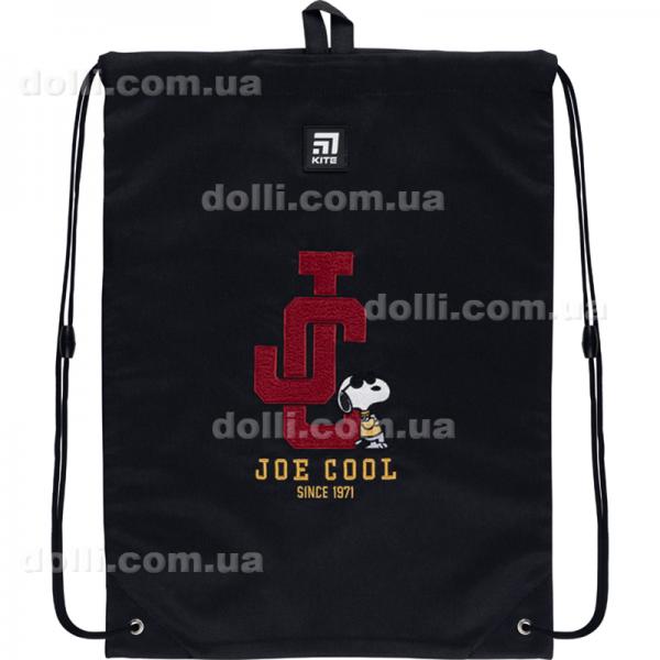 Сумка для обуви Kite Education Snoopy SN22-600L