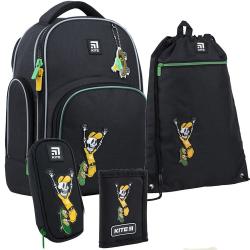 Школьный набор Kite SET_K22-706M-2 (LED)