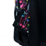 Рюкзак шкільний для підлітка Kite Education K22-855M-3