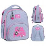Школьный набор Kite Education Girl's Power SET_K26-556M-1 (рюкзак, пенал, сумка)