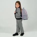 Рюкзак школьный каркасный Velvet Dream K26-555S-10