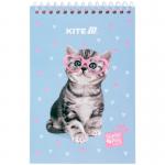 Набір канцтоварів Kite Studio Pets SP25-S03, 4 предмети