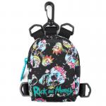 Рюкзак Kite Education Rick and Morty RM22-2569M