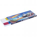 Краски акварельные Kite Hot Wheels HW21-041, 12 цветов