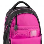 Рюкзак шкільний Kite Education Kuromi HK26-700M