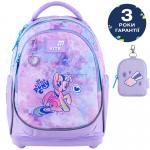Школьный набор Kite Education My Little Pony SET_LP26-724S (рюкзак, пенал, сумка)
