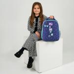 Рюкзак школьный каркасный Be Friends K26-555S-3